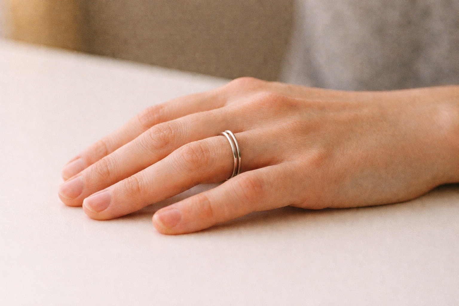 How I Finally Broke My Nail Picking Habit (After Years of Trying Everything Else)
