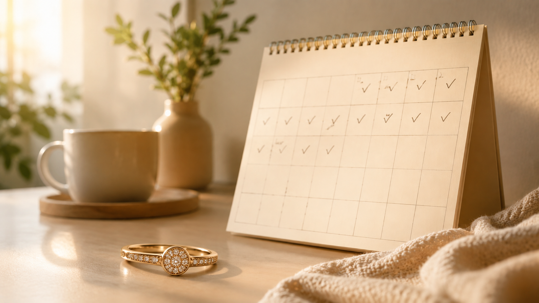 How Long Does It Really Take to Break a Nail Picking Habit?