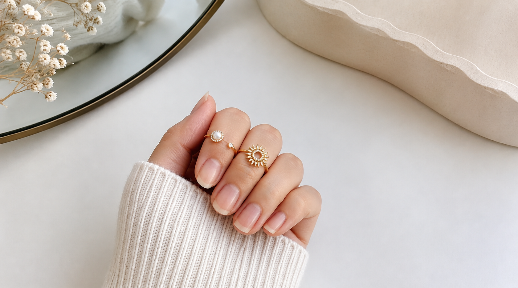 How to Grow Your Nails After Nail Picking