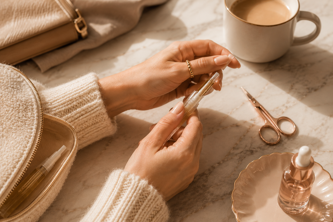 How to Stop Picking Cuticles: The Specific Strategies That Work