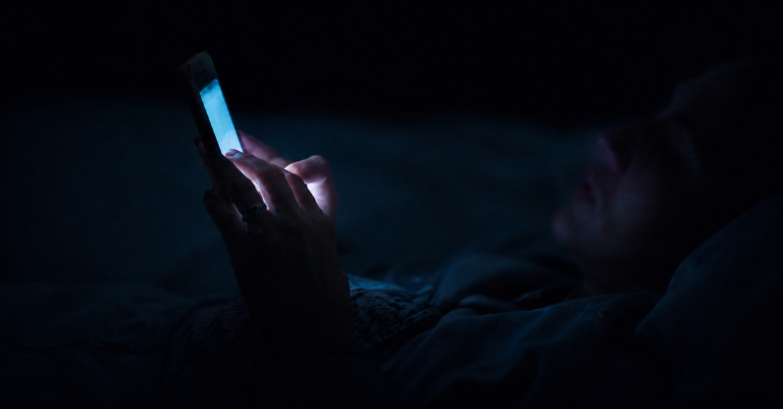 Nail Picking and Insomnia: The Bidirectional Connection