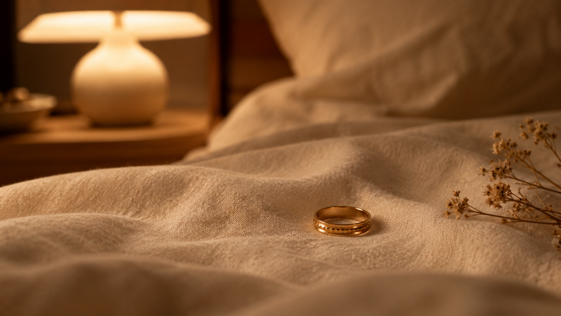 Skin Picking at Night: Why It Happens Before Bed and How to Stop