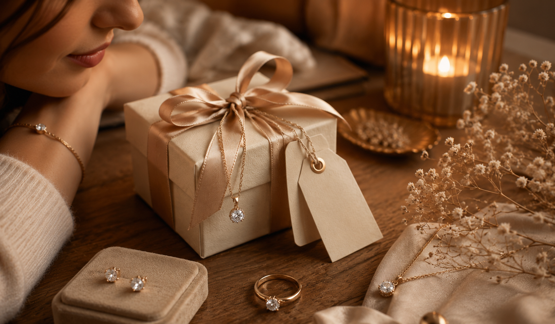 The Best Anxiety Ring Gift Under $30: What Actually Makes One Worth Giving