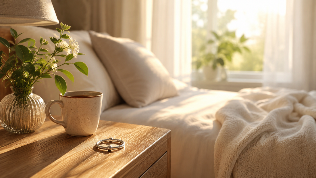 The Morning You Don't Pick: Building a Trigger-Free Start to Your Day