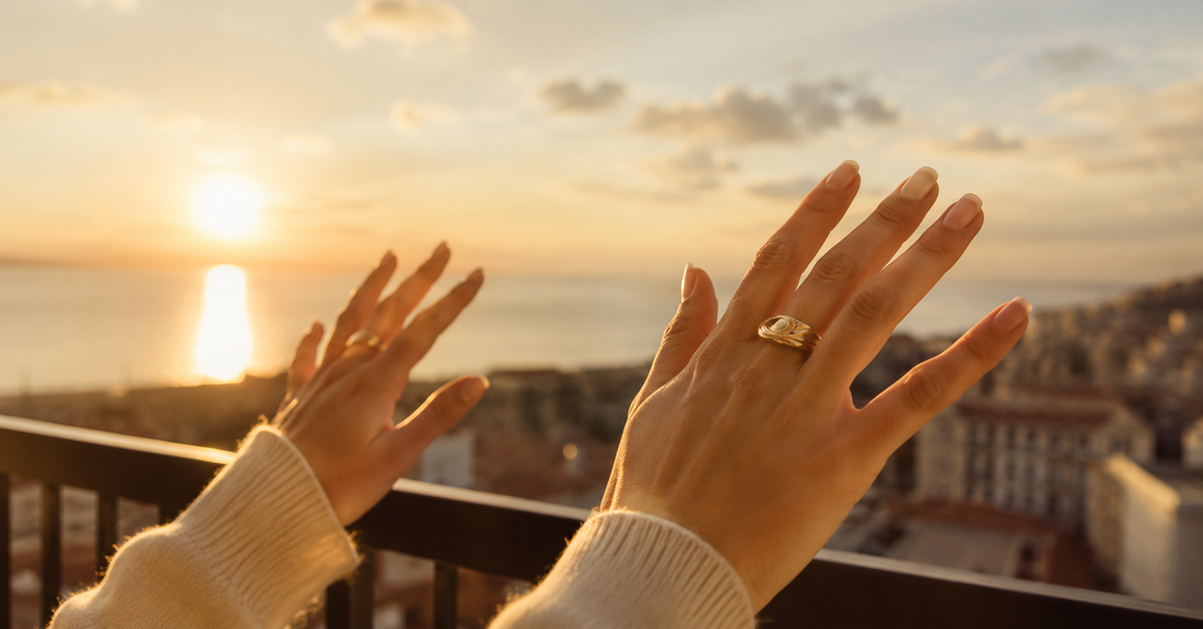 What Happens to Your Nails When You Finally Stop Picking Them