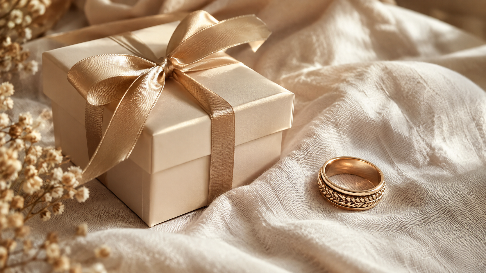 What to Give Someone Who Picks Their Nails