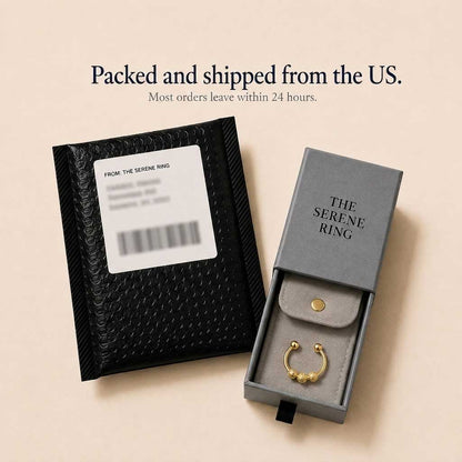 The Anchor Ring