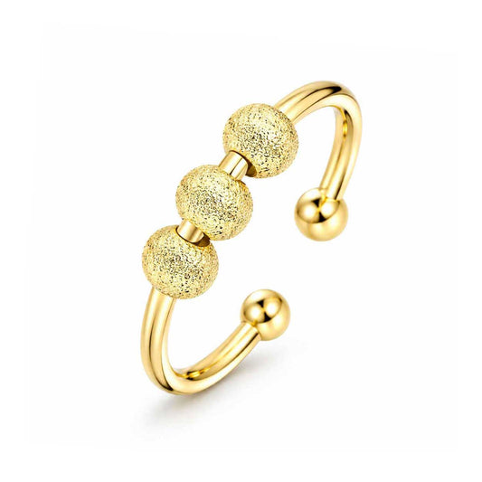 The Anchor Ring