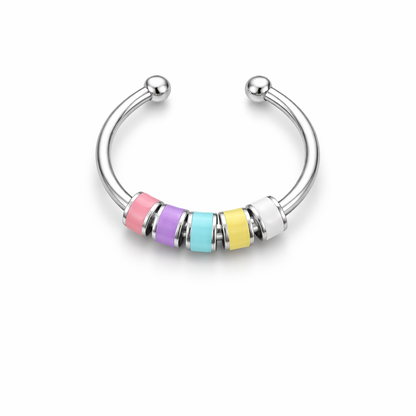 The Balance Ring
