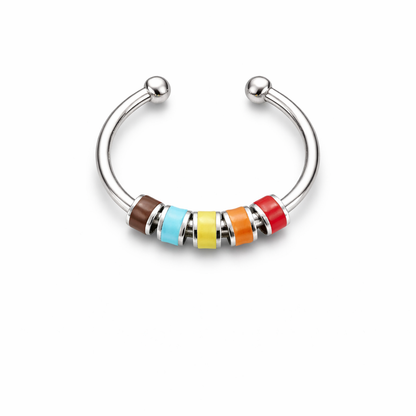 The Balance Ring