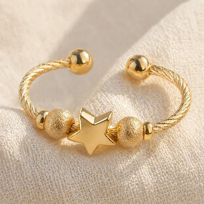 The Star Ring