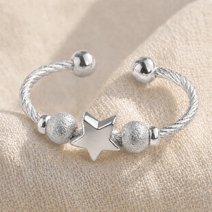 The Star Ring