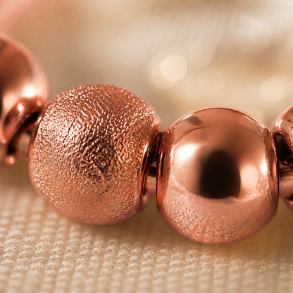The Tactile Ring