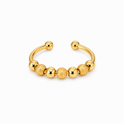 The Tactile Ring
