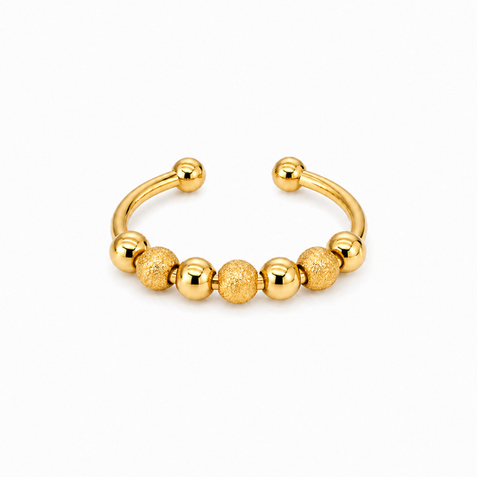 The Tactile Ring