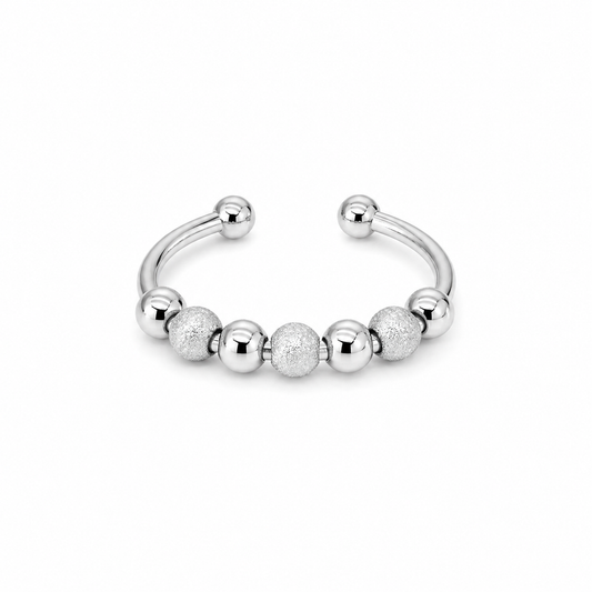 The Tactile Ring