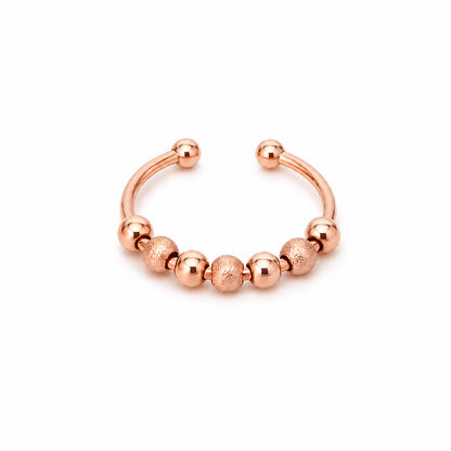 The Tactile Ring