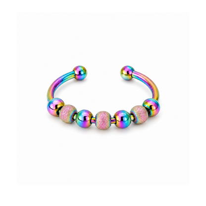 The Tactile Ring