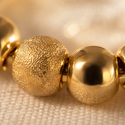 The Tactile Ring