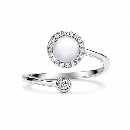 The Lunar Ring
