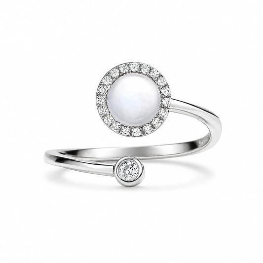 The Lunar Ring