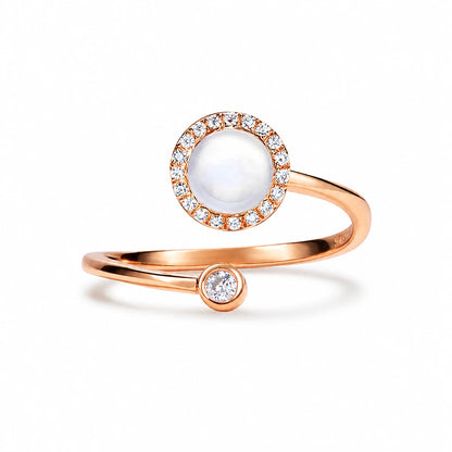 The Lunar Ring