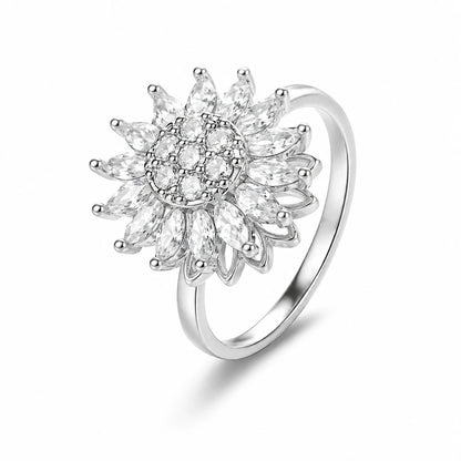 The Sunbloom Ring