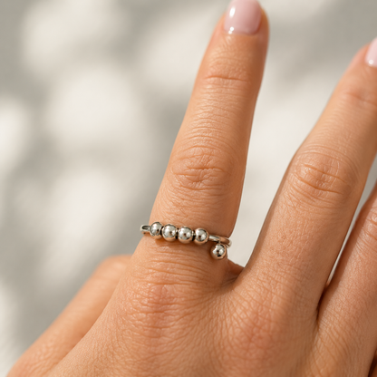 The Classic Ring
