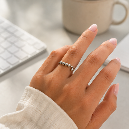The Classic Ring