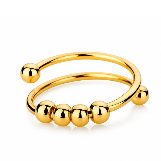 The Classic Ring