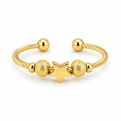 The Star Ring