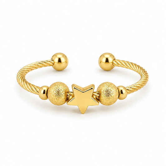 The Star Ring