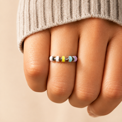 The Balance Ring