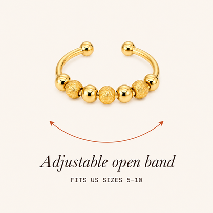 The Tactile Ring