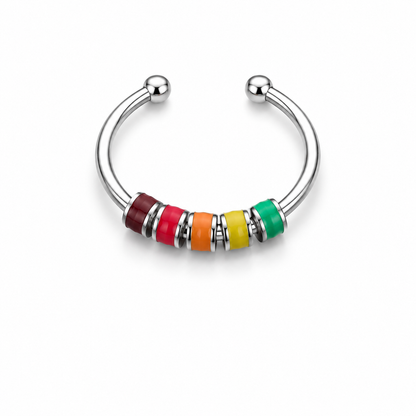 The Balance Ring