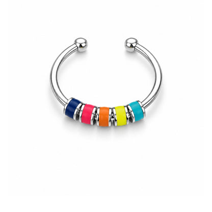 The Balance Ring