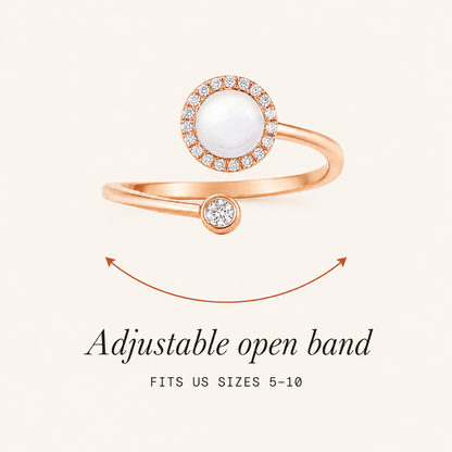 The Lunar Ring