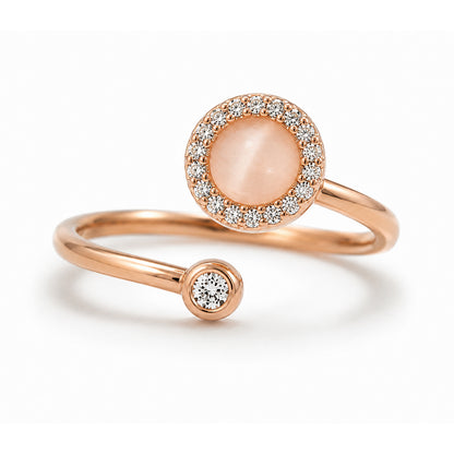 The Lunar Ring