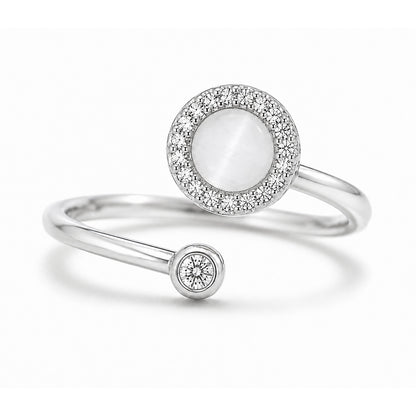 The Lunar Ring