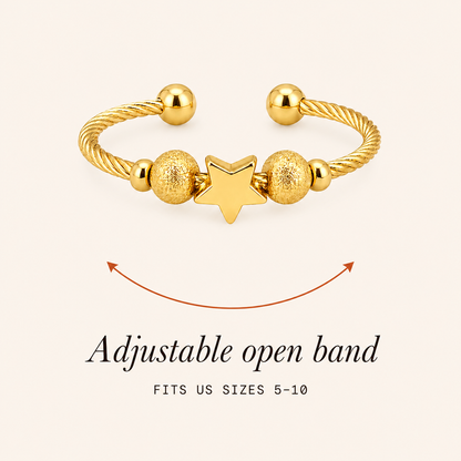The Star Ring